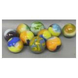 Large Marbles