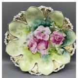 RSP 8 1/2in Poppy Plate