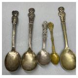 Baby Spoons