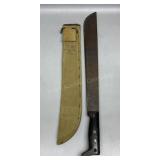 1945 Legitimus Collin's & Co US Machete & 1942