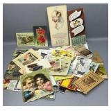 Post Cards & Other Cards, Film