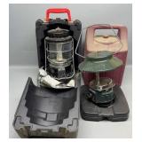 Coleman Lanterns