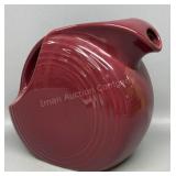 Fiesta Large Disk Pitcher