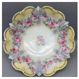 RSP Hand Painted Master Bowl 9 1/2in