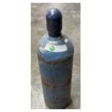 Full 102Lbs Carbon Dioxide Bottle