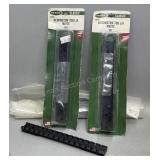 4 Weaver Remington 700 L/A Weaver Scope Bases