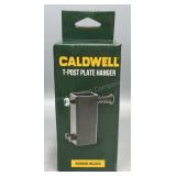 Caldwell T Post Plate Hanger