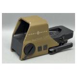 Sight Mark R- Spec Red Reflex Sight