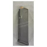 Glock 9MM Magazine w/ 10Rds