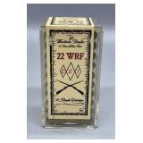 CCI 22 WRF 45 Gr 50 Rds/Box
