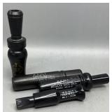 Rich N Tone & P.S. Olt Duck & Goose Calls