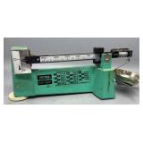 RCBS Scale