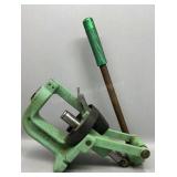 RCBS RC Press