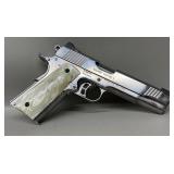 Nice Kimber Eclipse Custom II 10mm, Pearl