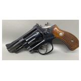 Smith & Wesson Model 19-3 357 Mag  2 1/2 Brl