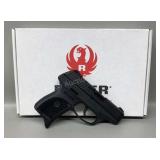 Near New Ruger LC380 CA 380 Auto