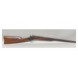 Remington No. 4 Rolling Block - 22 Cal