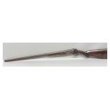 Shattuck American Side Snap - 12 GA