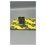 Mosburg 20ga chokes mod/imp cyd