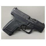Walther PPS 40 S&W Mid Sized