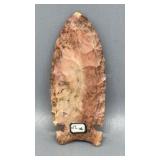 4in Stillwell Type Indian Artifact
