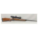Nice Remington Model 700 BDL Deluxe Engraved -