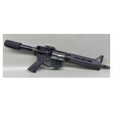 E3 Arms Omega-15 - 5.56 Nato