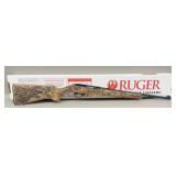 New Ruger 10/22 Wolf - 22LR