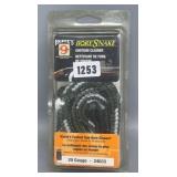 20 Ga Bore Snake