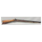 Italian Lyman Great Plaines Rifle 54Cal B/P