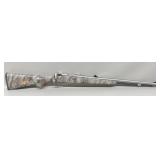 Savage Model 10ML - II - 50Cal Smokeless Rifle