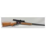 Excellent Marlin Model 39 Article II - 22 Cal