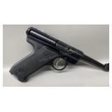 Nice Ruger MK 1 22LR