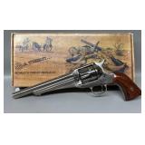 Uberti 1875 Outlaw 45 Colt 7 1/2in BrlRevolver