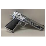 Excellent Magnum Research Desert Eagle 44 Mag