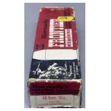 Hornady 44 REM. Mag. 20rds