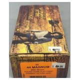 HSM 44 Magnum 50rds/box