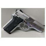 Taurus PT-957 357 SIG