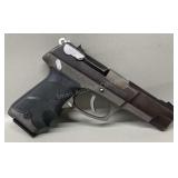 Ruger P89 9mm