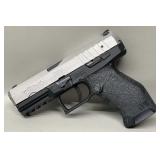 Nice Walther PPX 40S&W