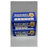 2X Law Enforcement 12 Ga 00 Buck Shot 10Rds/Box