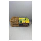 490 Ct 22-250 Dirty Brass