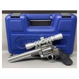Smith & Wesson 500 - 500 S&W MAG- Simons