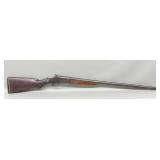 Hopkins & Allen Arms Co Single Shot - 12 GA