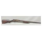 J Stevens Arms & Tool Co. Model 520 - 12 GA