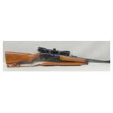 Remington 742 Woodsmaster - 308 WIN