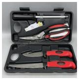 Browning RMEF Knife Set