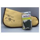 Kolpin Pistol Case & UpLula 9mm Speedloader