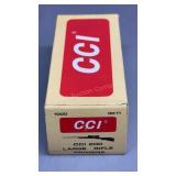 CCI 200 Large Rifle Primers 900 Total