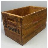 15x9x9 Western Xpert 16ga shot gun shell box